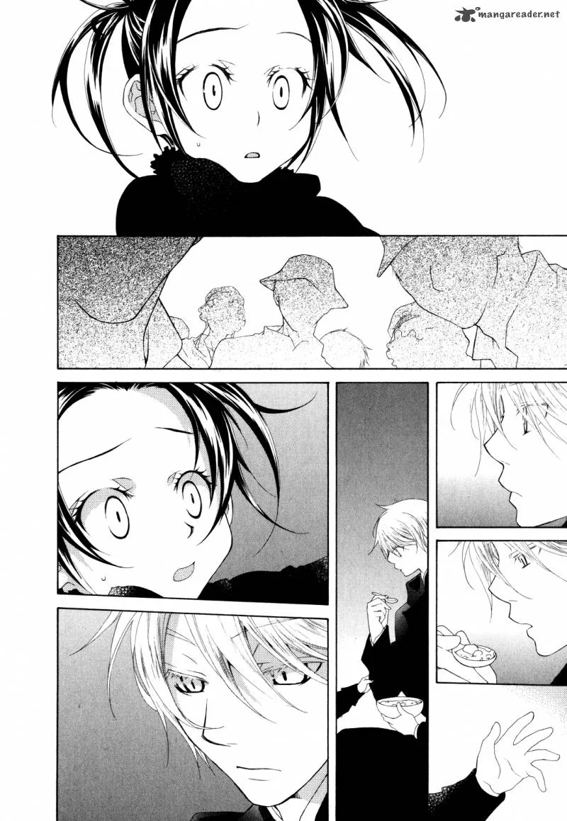 Tsukuroiya Chapter 1 page 28