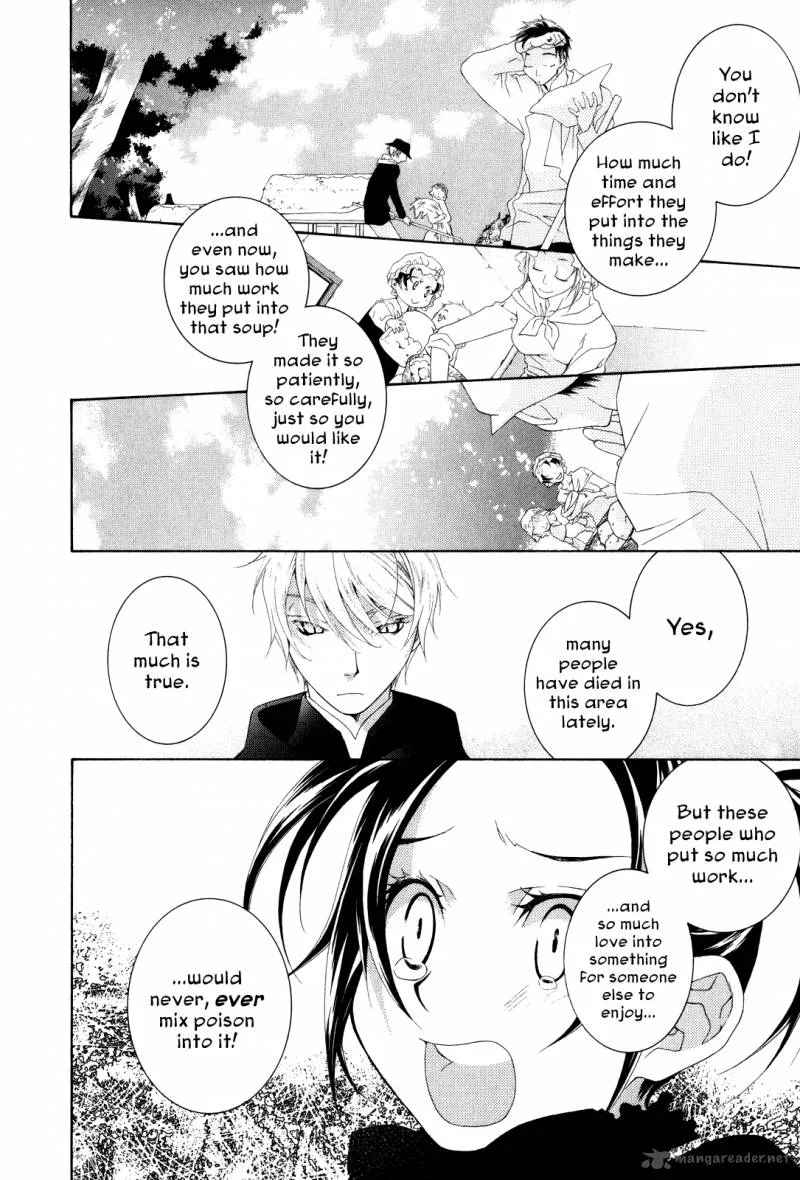 Tsukuroiya Chapter 1 page 30