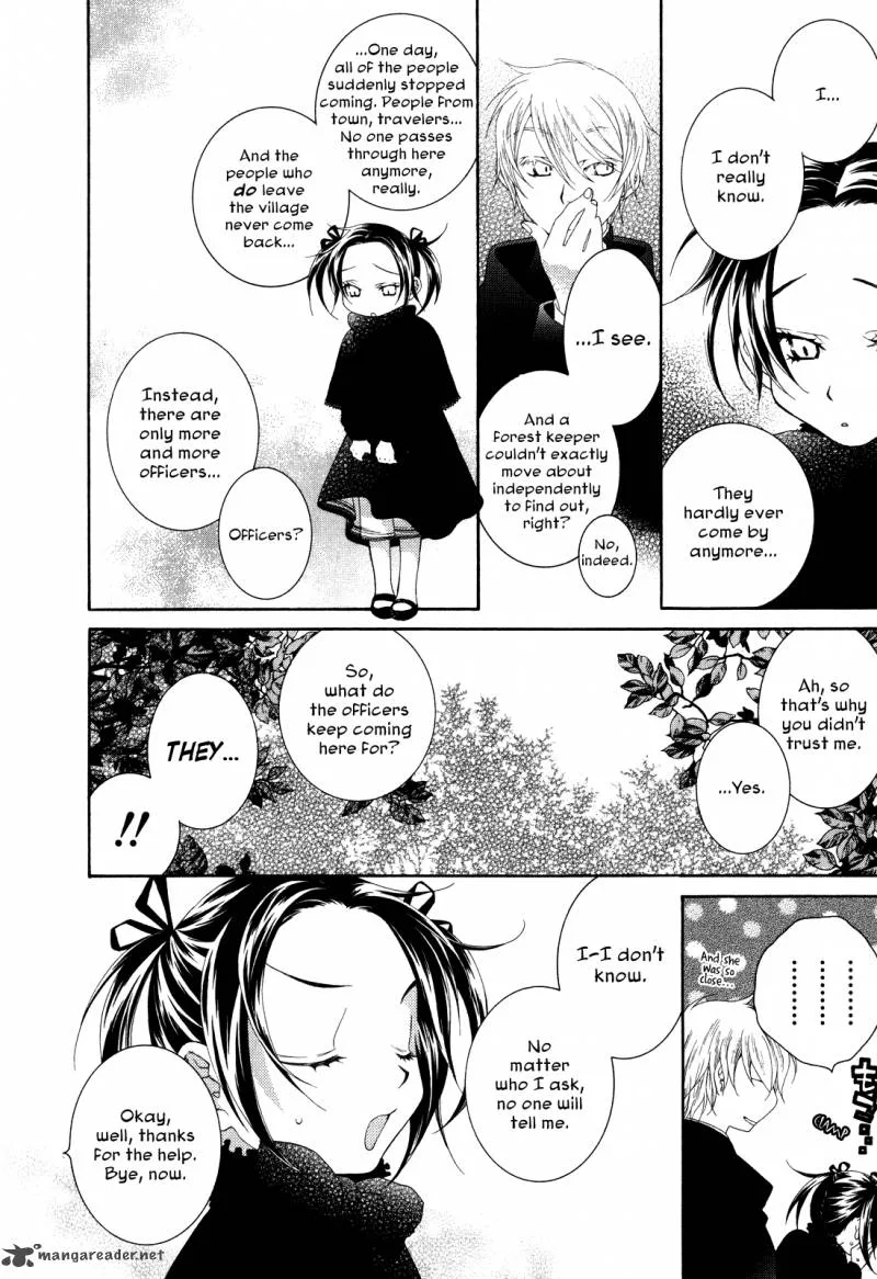 Tsukuroiya Chapter 1 page 18