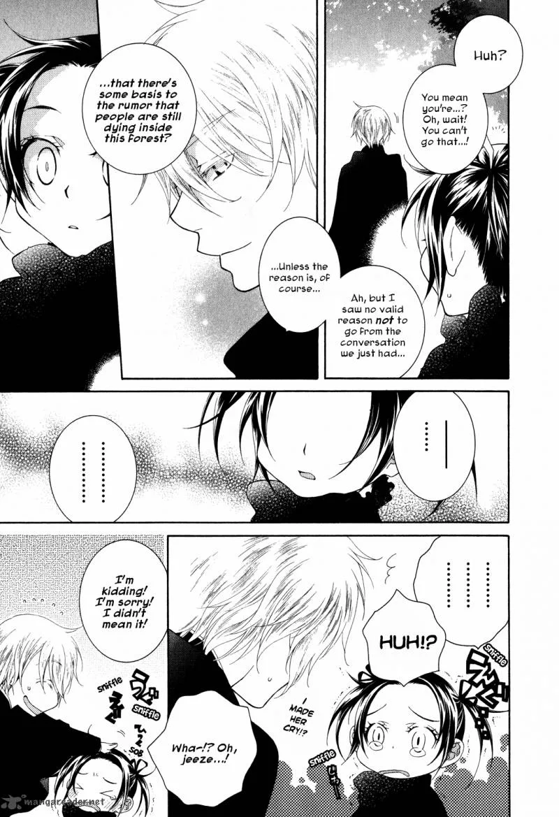 Tsukuroiya Chapter 1 page 19