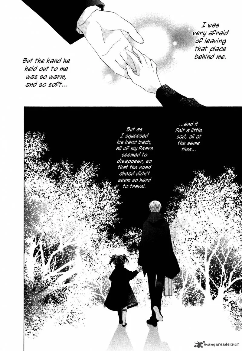 Tsukuroiya Chapter 1 page 44