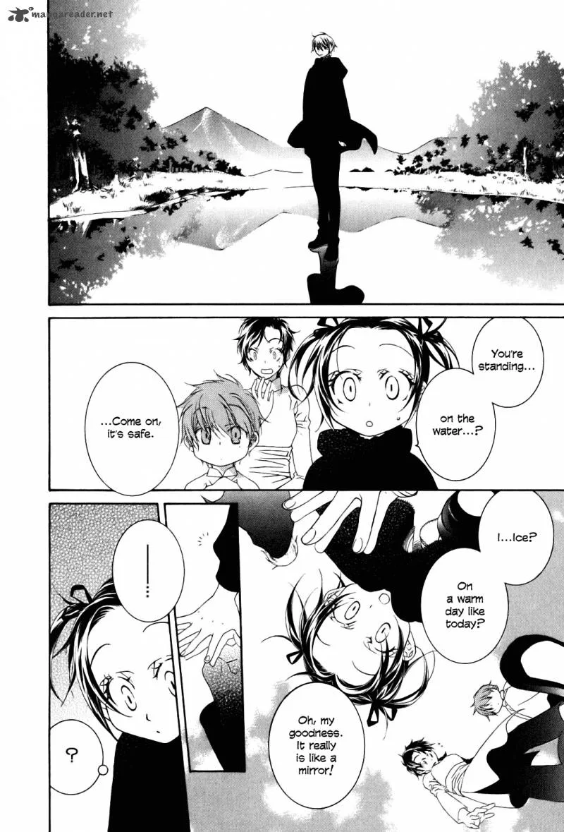Tsukuroiya Chapter 2 page 21