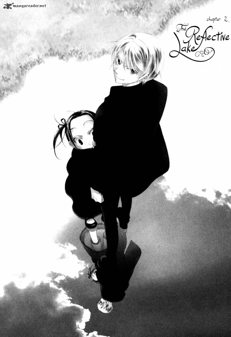 Tsukuroiya Chapter 2 page 1