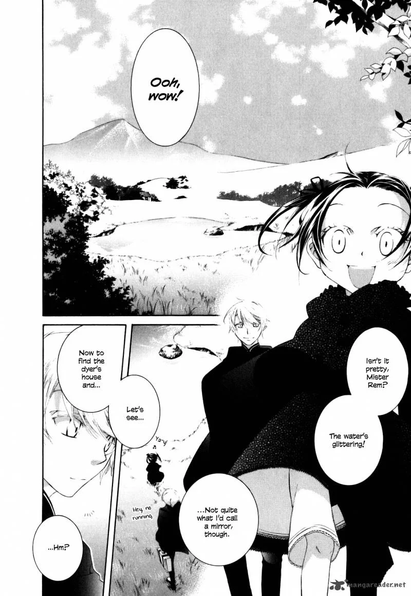 Tsukuroiya Chapter 2 page 5