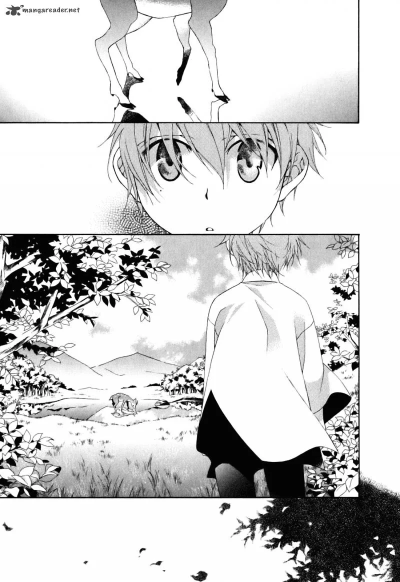 Tsukuroiya Chapter 2 page 2