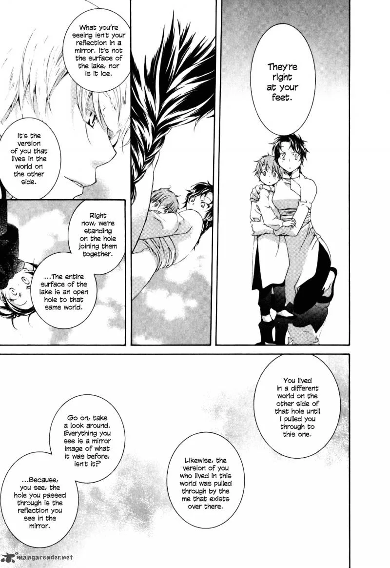 Tsukuroiya Chapter 2 page 36