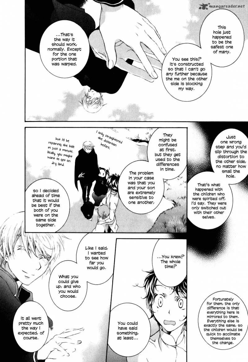 Tsukuroiya Chapter 2 page 37
