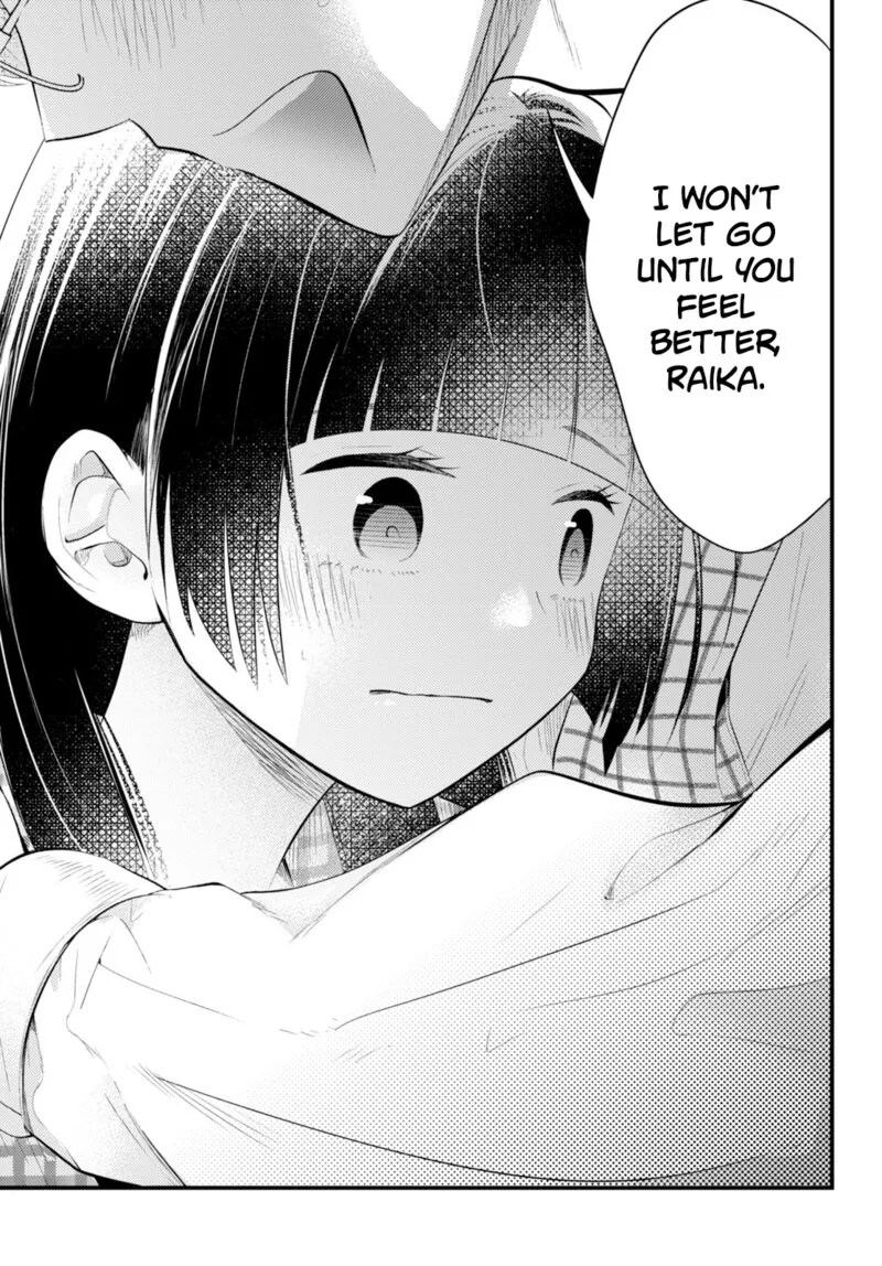 Tsuma no Kigen de Tenkou ga Kawaru Hanashi Chapter 2 page 13