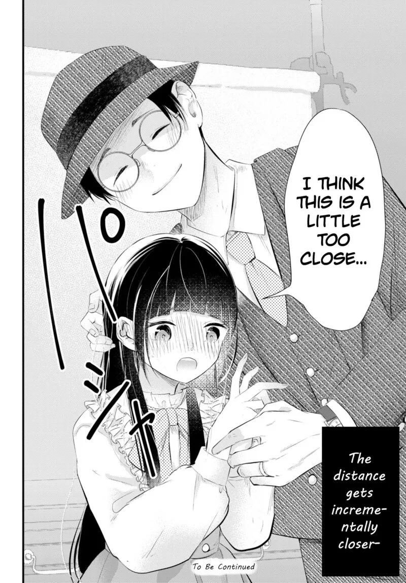 Tsuma no Kigen de Tenkou ga Kawaru Hanashi Chapter 3 page 16