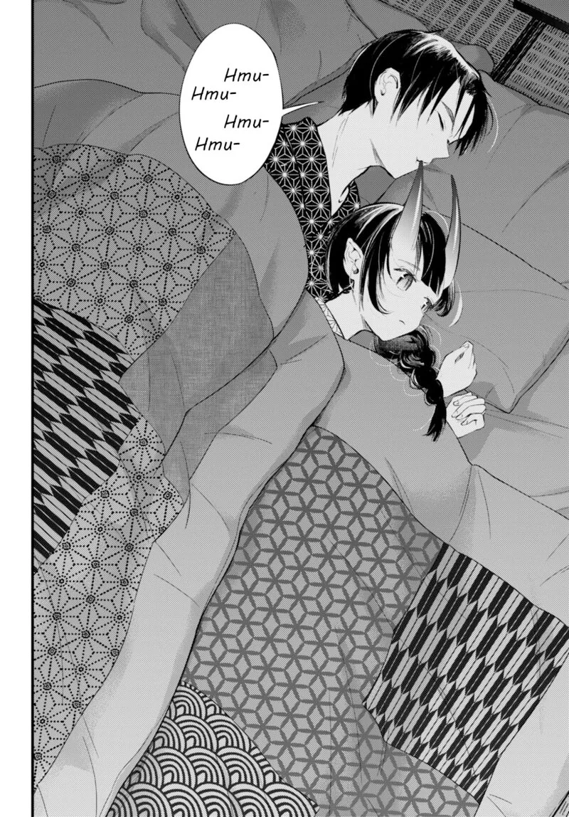 Tsuma no Kigen de Tenkou ga Kawaru Hanashi Chapter 6 page 14