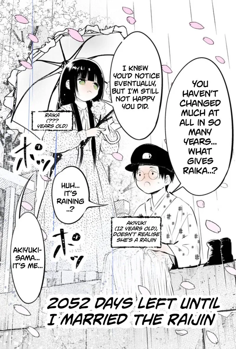 Tsuma no Kigen de Tenkou ga Kawaru Hanashi Chapter 9 page 19