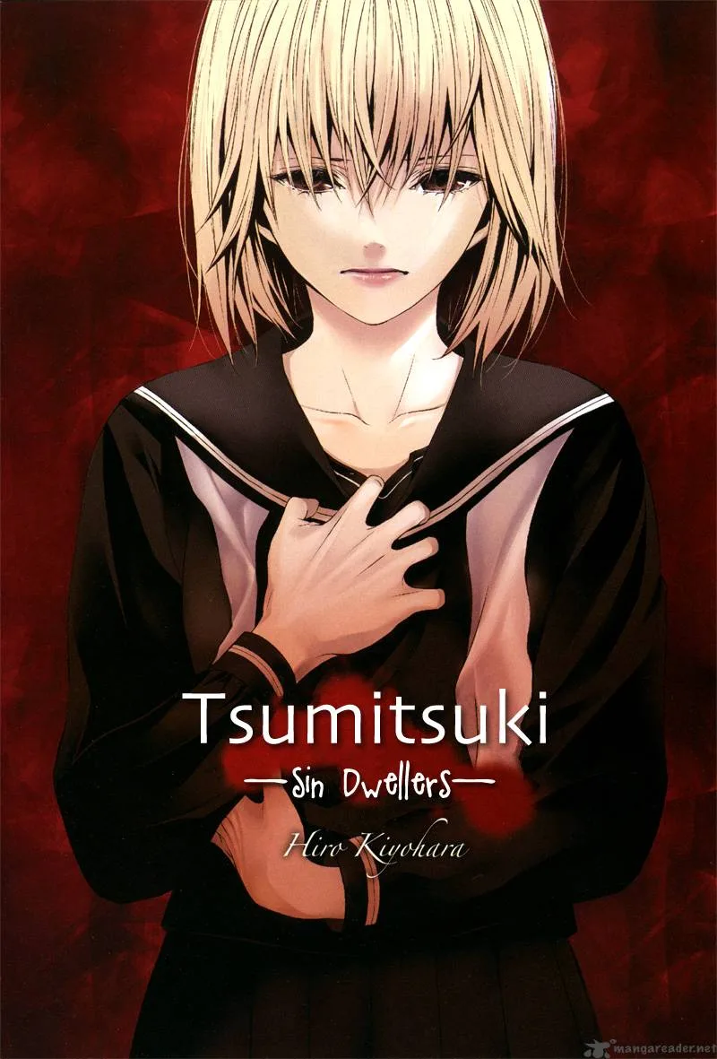 Tsumitsuki Chapter 1 page 3