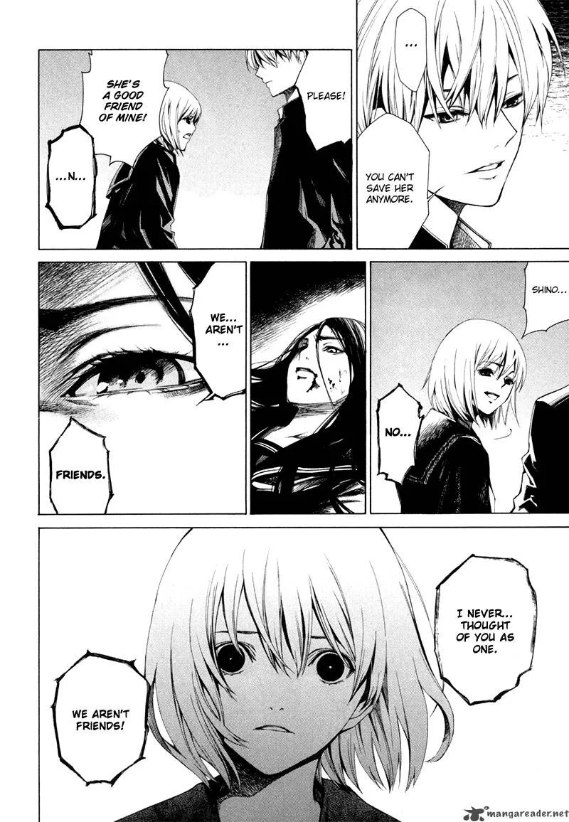 Tsumitsuki Chapter 1 page 37