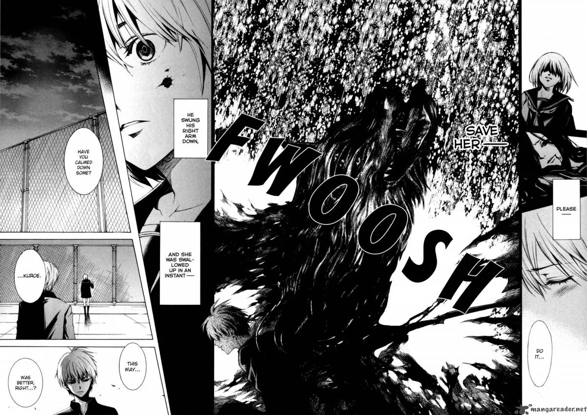 Tsumitsuki Chapter 1 page 39
