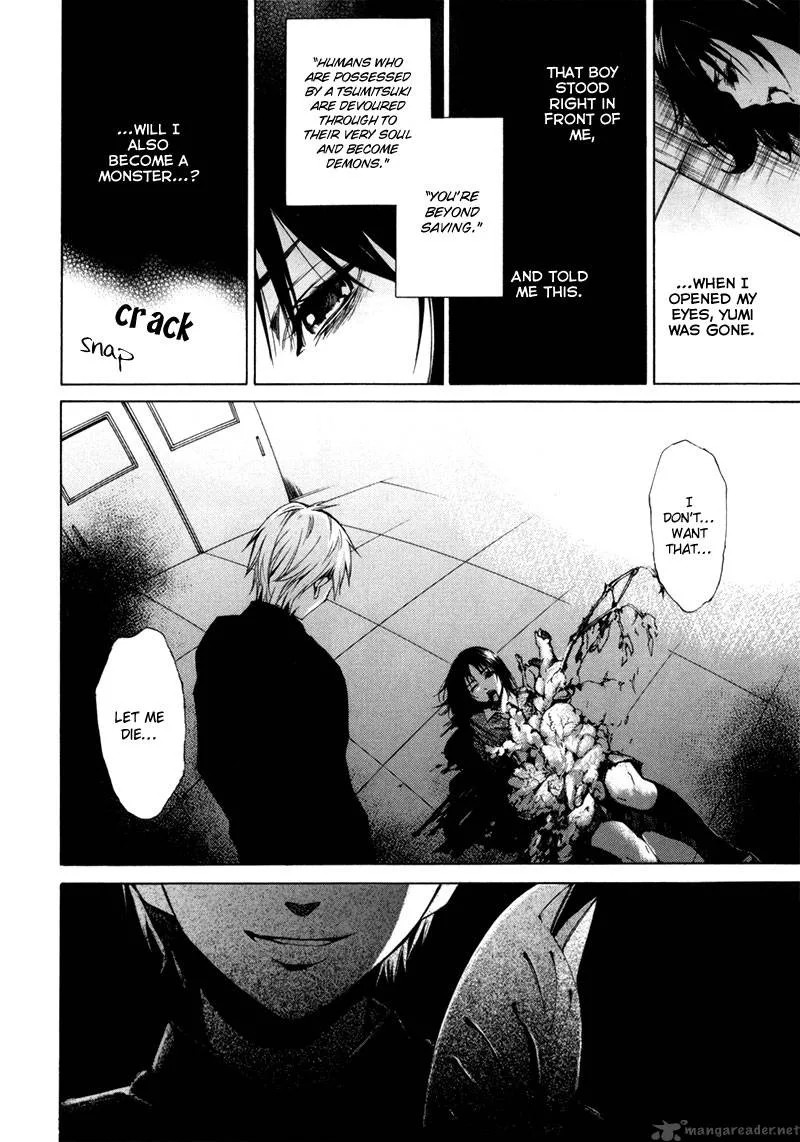 Tsumitsuki Chapter 2 page 39