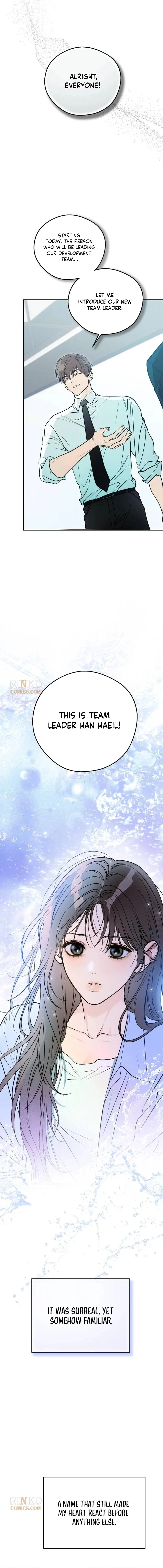 Tsunami Advisory Chapter 1 page 12
