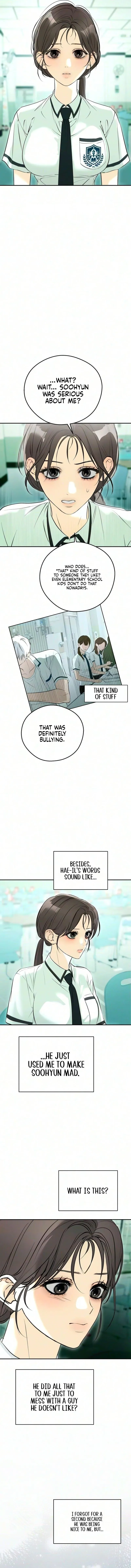 Tsunami Advisory Chapter 10 page 2
