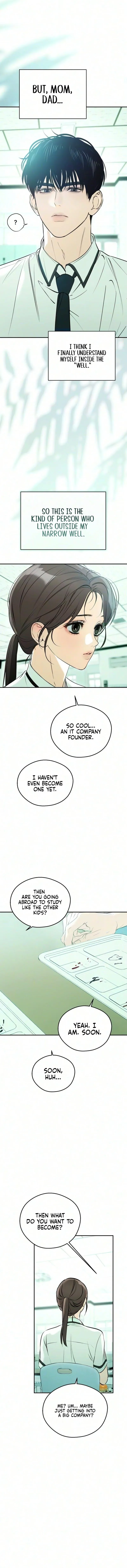 Tsunami Advisory Chapter 10 page 10