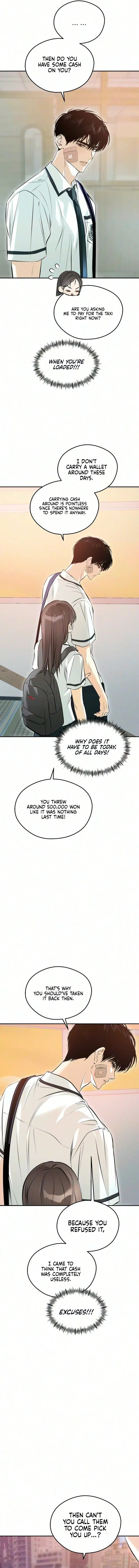 Tsunami Advisory Chapter 10 page 17