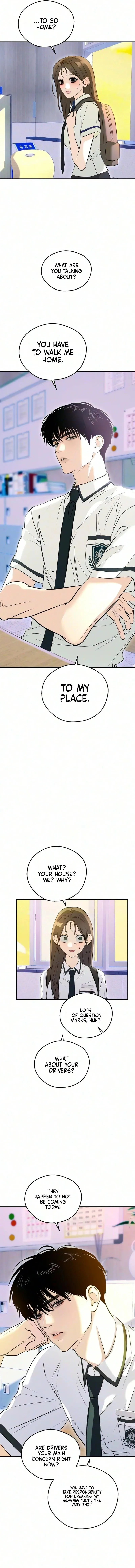 Tsunami Advisory Chapter 10 page 15