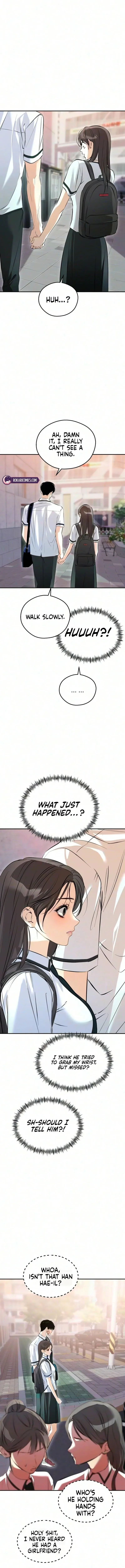 Tsunami Advisory Chapter 11 page 3