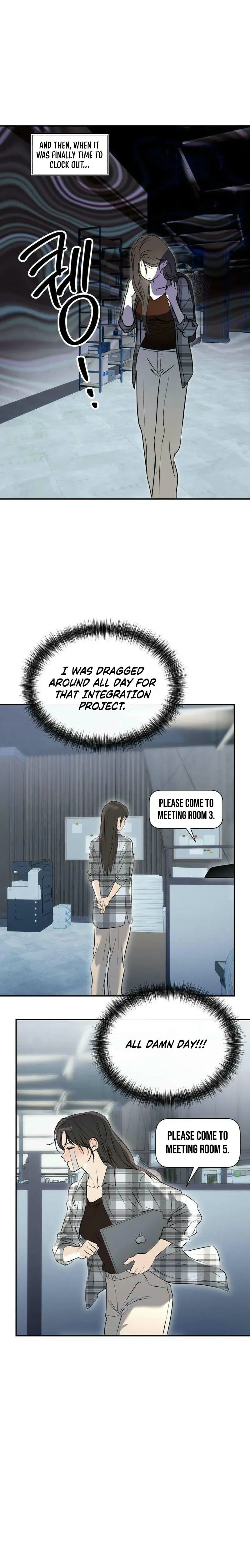 Tsunami Advisory Chapter 2 page 26