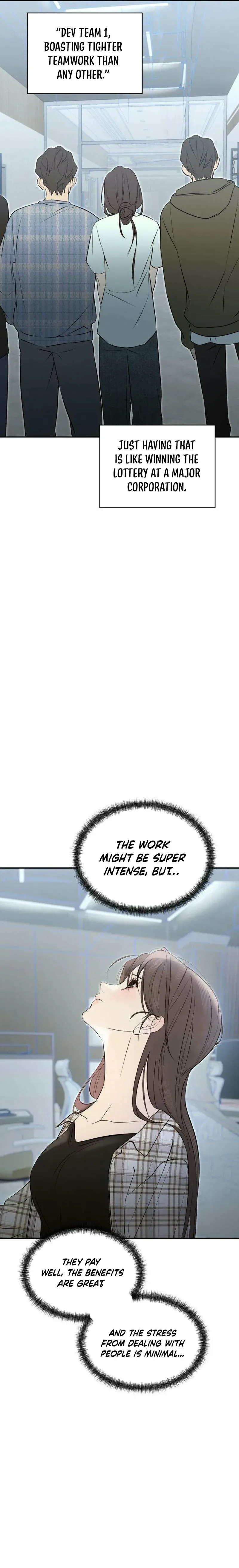 Tsunami Advisory Chapter 3 page 25