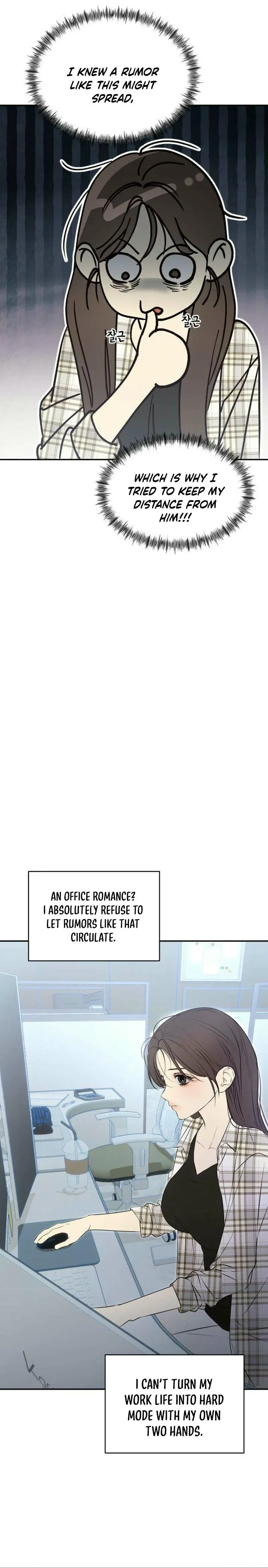 Tsunami Advisory Chapter 3 page 24
