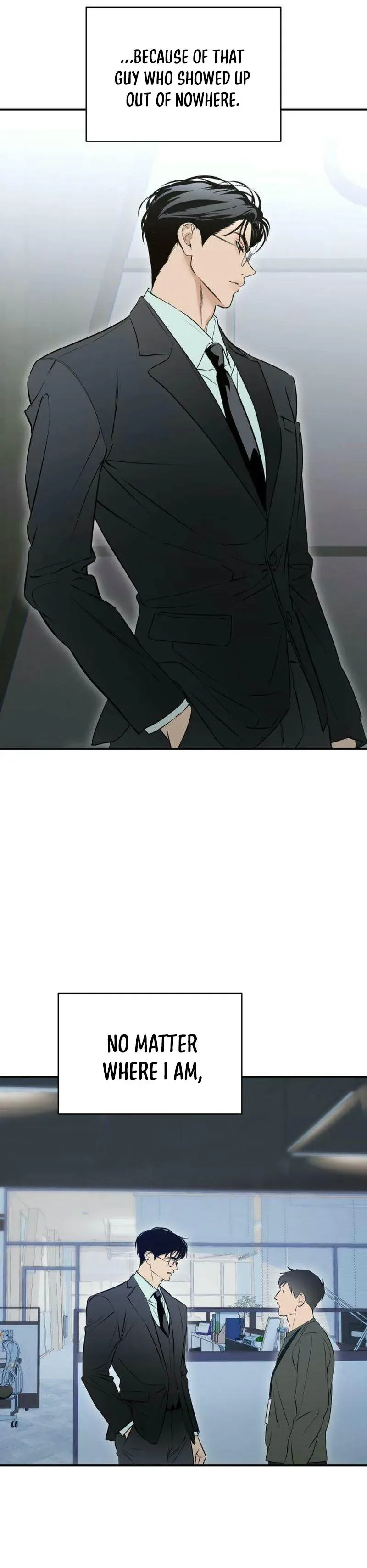Tsunami Advisory Chapter 3 page 27