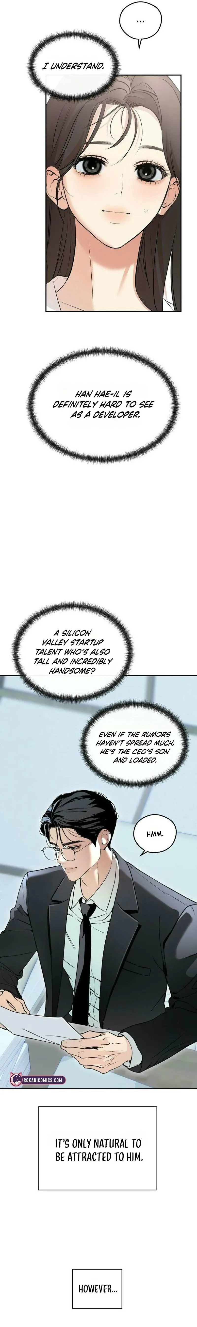 Tsunami Advisory Chapter 4 page 2