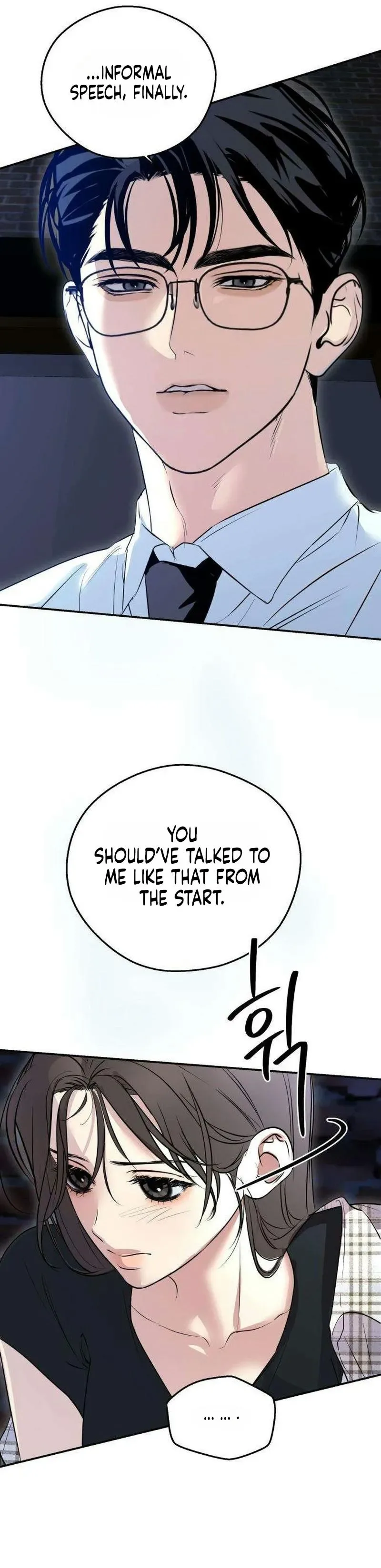 Tsunami Advisory Chapter 5 page 11