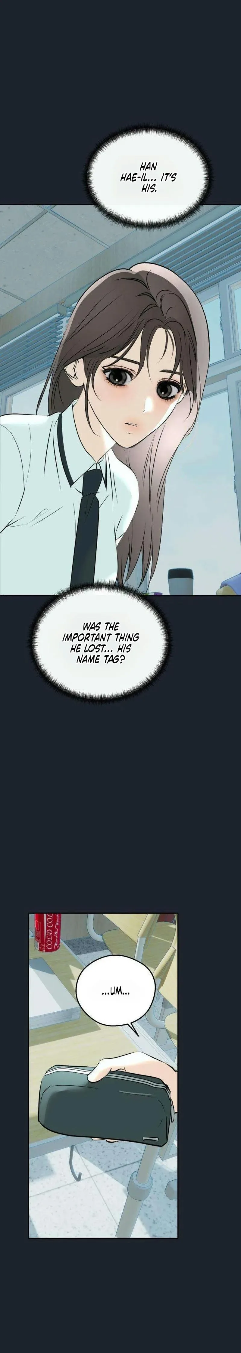 Tsunami Advisory Chapter 5 page 20