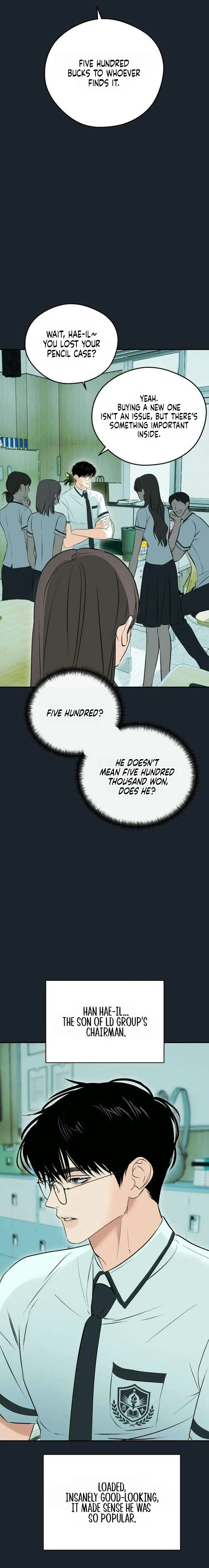 Tsunami Advisory Chapter 5 page 18