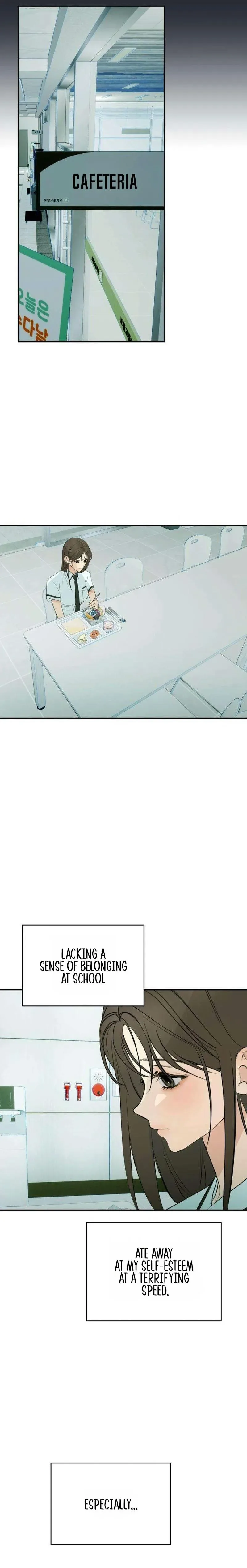 Tsunami Advisory Chapter 5 page 25