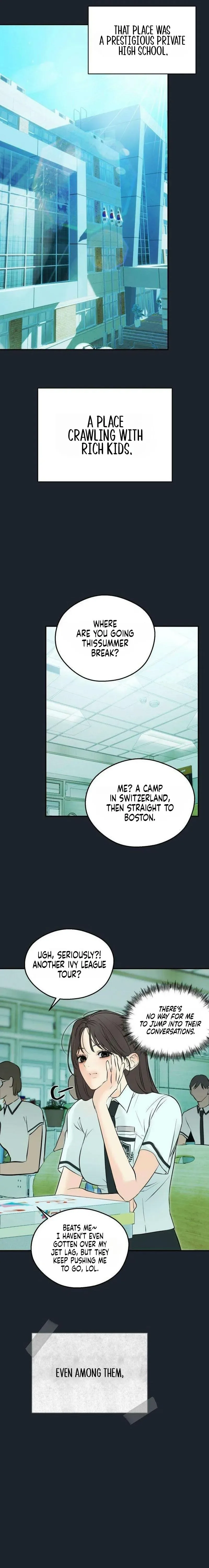 Tsunami Advisory Chapter 5 page 16