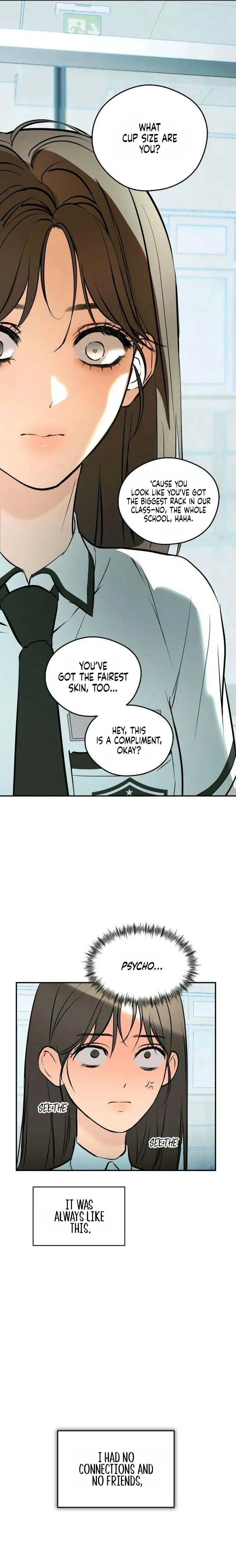 Tsunami Advisory Chapter 5 page 30
