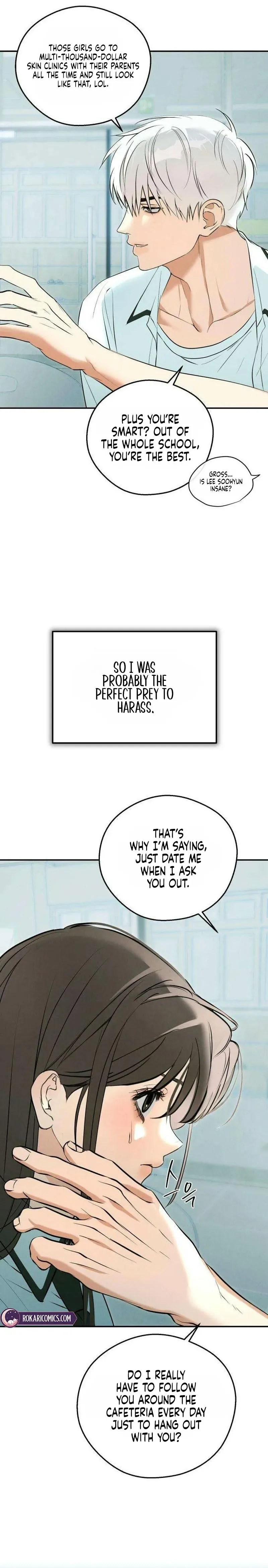 Tsunami Advisory Chapter 5 page 31