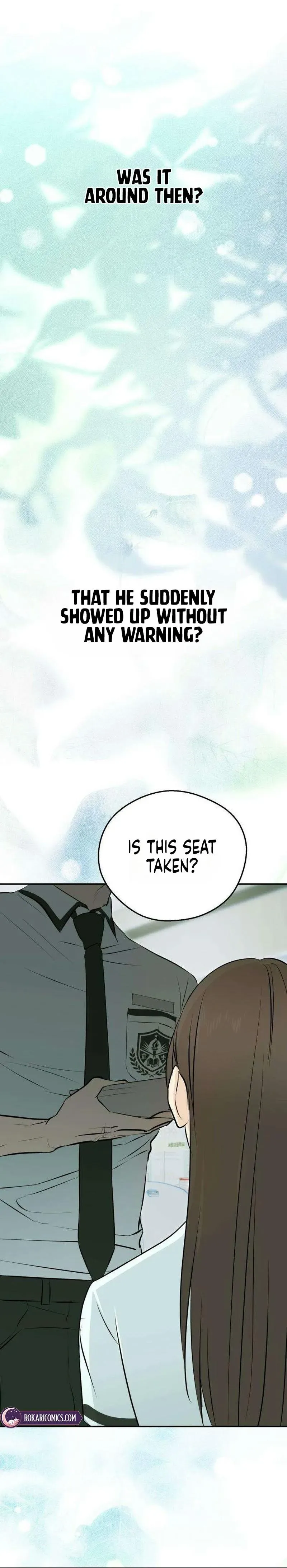 Tsunami Advisory Chapter 5 page 34