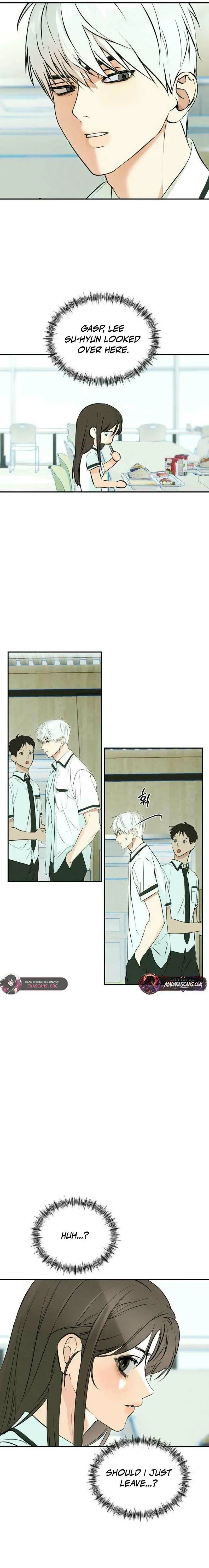 Tsunami Advisory Chapter 6 page 3