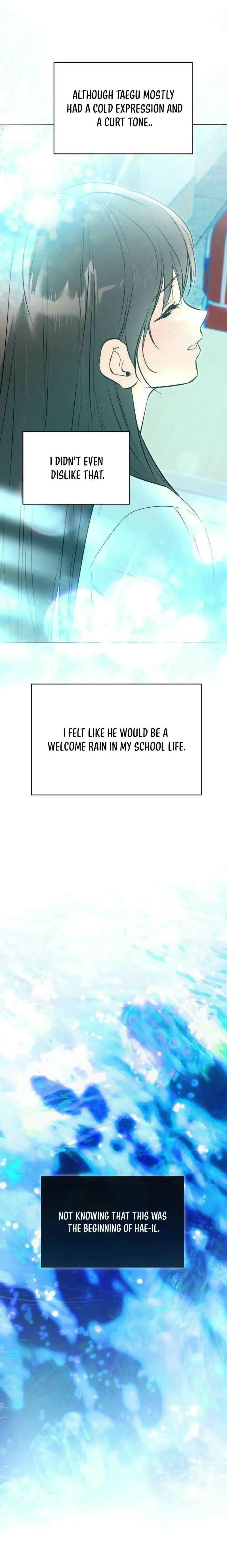 Tsunami Advisory Chapter 6 page 31
