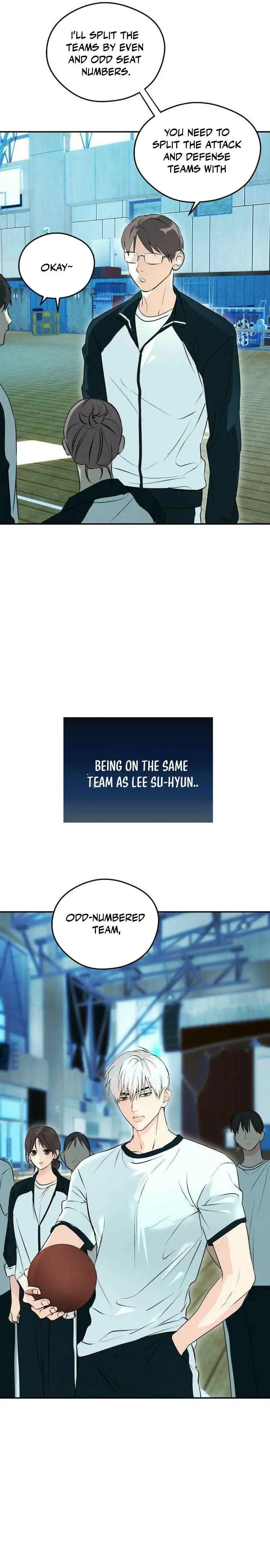 Tsunami Advisory Chapter 6 page 33