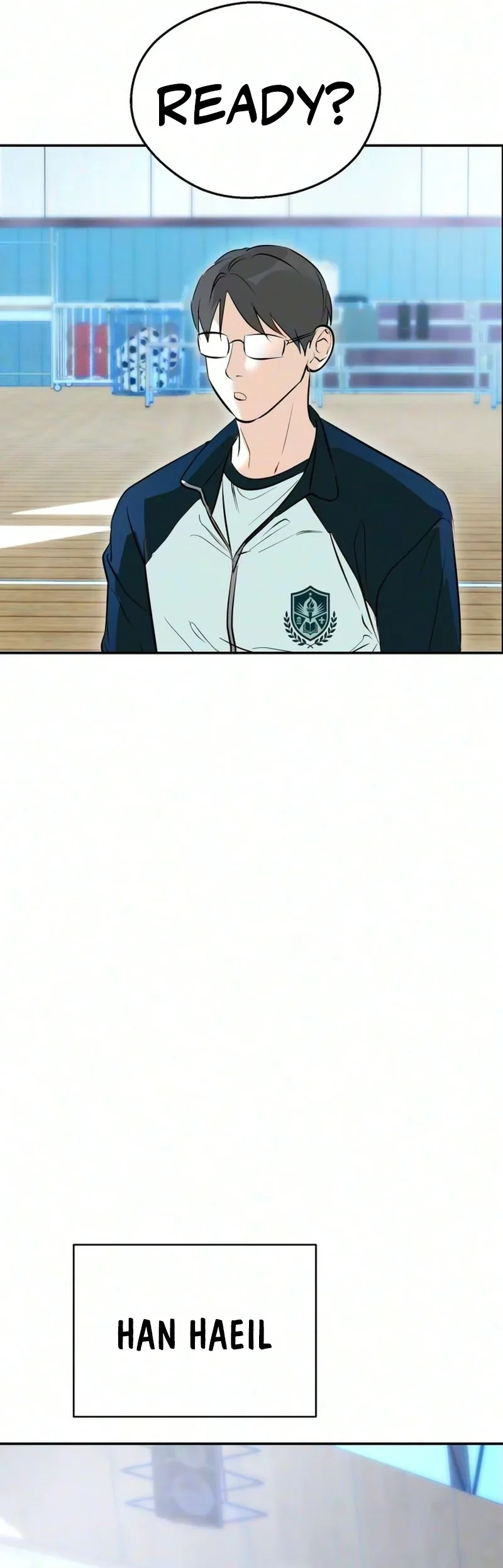 Tsunami Advisory Chapter 7 page 3