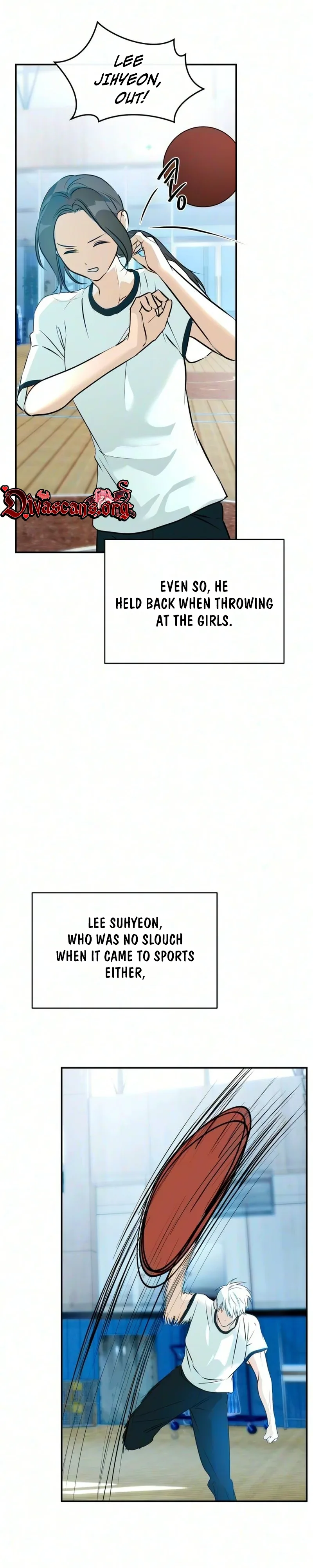 Tsunami Advisory Chapter 7 page 5