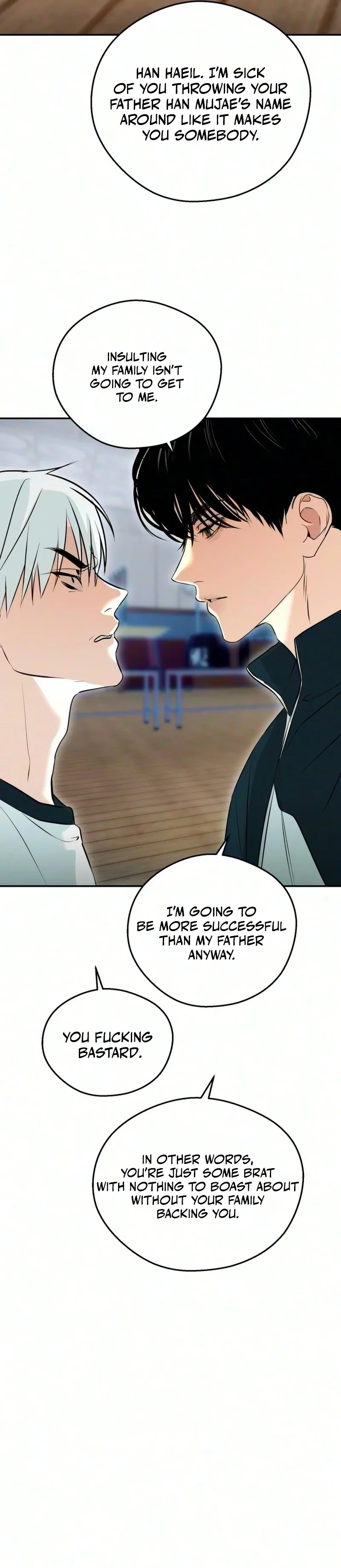 Tsunami Advisory Chapter 7 page 38
