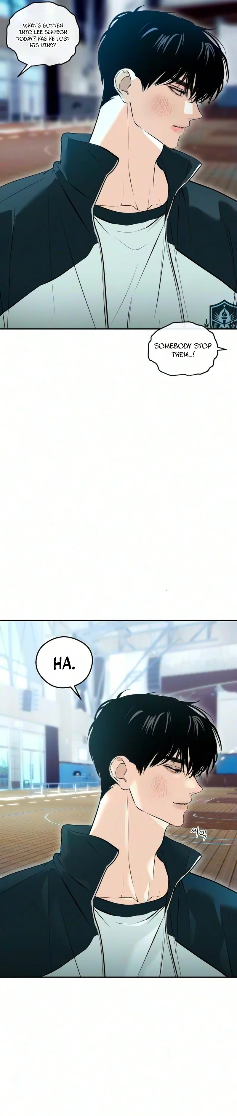 Tsunami Advisory Chapter 7 page 40