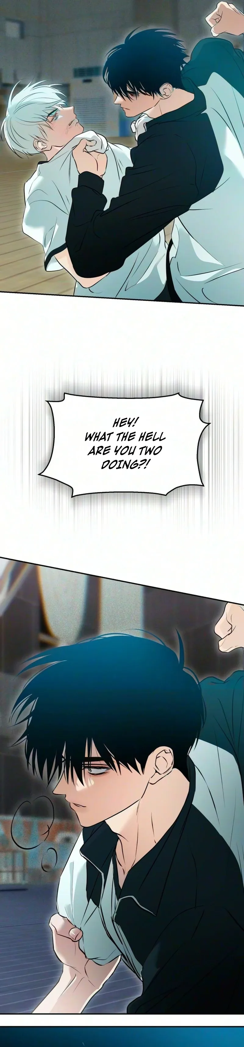 Tsunami Advisory Chapter 7 page 44