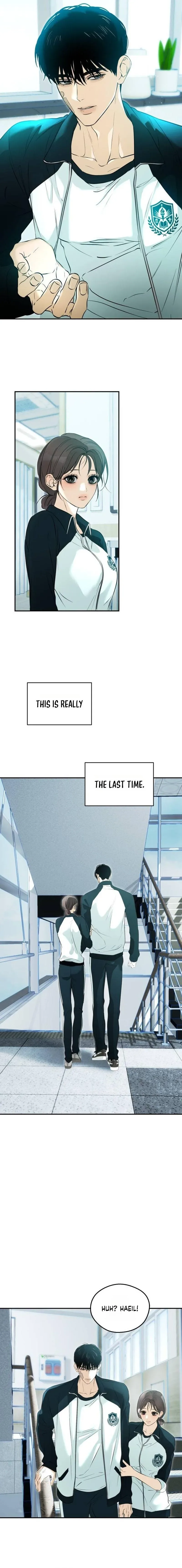 Tsunami Advisory Chapter 9 page 7