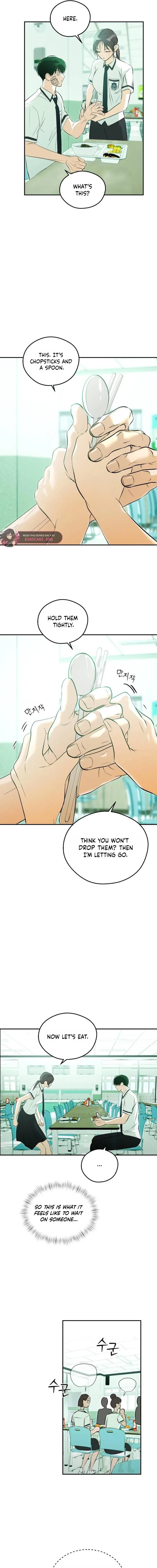 Tsunami Advisory Chapter 9 page 16