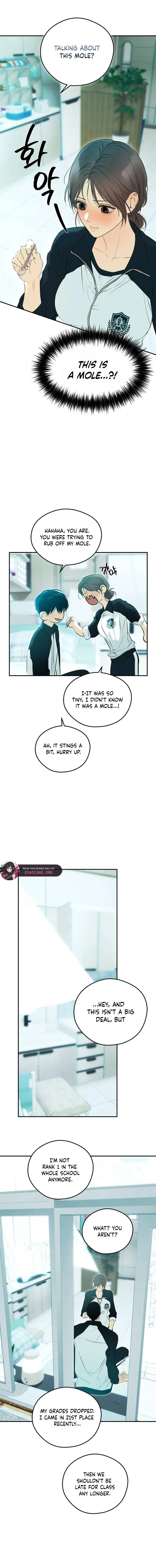 Tsunami Advisory Chapter 9 page 5