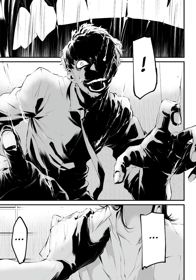 Tsurenai Hodo Aokute Azatoi Kurai ni Akai Chapter 1 page 34
